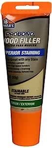 ELMERS X-Acto Probond Stainable Wood Filler, 3.25 Oz : Amazon.in ...