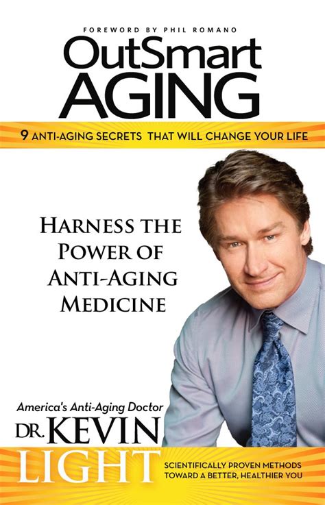 OutSmart Aging eBook : Light, Kevin: Amazon.in: Kindle Store