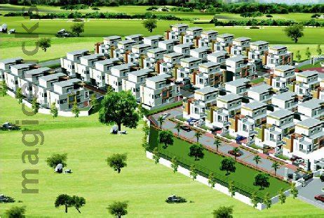 Purple Town in Gopanapalli, Hyderabad: Price, Brochure, Floor Plan, Reviews