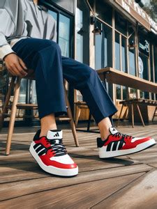 Adidas Cloudfoam Shoes - Buy Adidas Cloudfoam Shoes online at Best ...