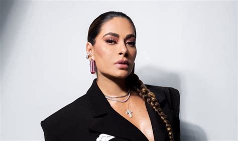 Galilea Montijo está muy triste por las ‘bajas’ entre conductores de La ...