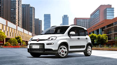 Os 12 melhores carros pequenos para a cidade