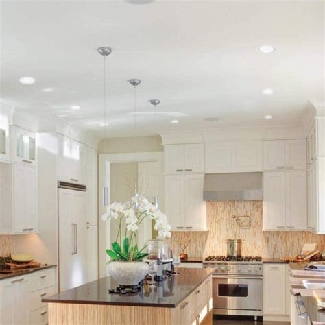 Image result for DIY Canless Recessed Lighting Project