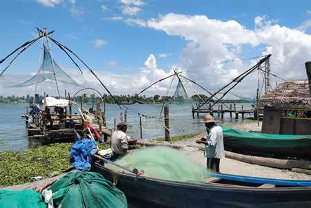 Book Kumarakom Bird Sanctuary Tours, Tickets & Packages Online, Kerala ...