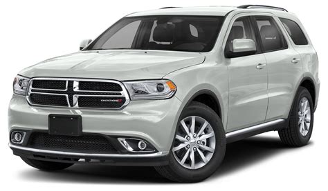 2020 Dodge Durango GT