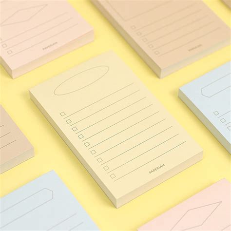 Image result for Notepad Checklist