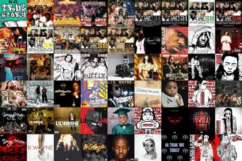 Lil Wayne Lyrics, Songs, and Albums | Genius