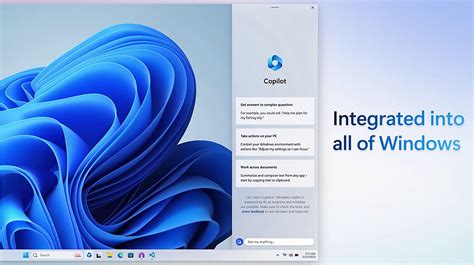 Windows Copilot: Your Personal AI Assistant in Windows 11