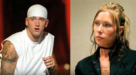 Eminem’s Ex-Wife Tried To Kill Herself; Reckless Behavior Affects ...