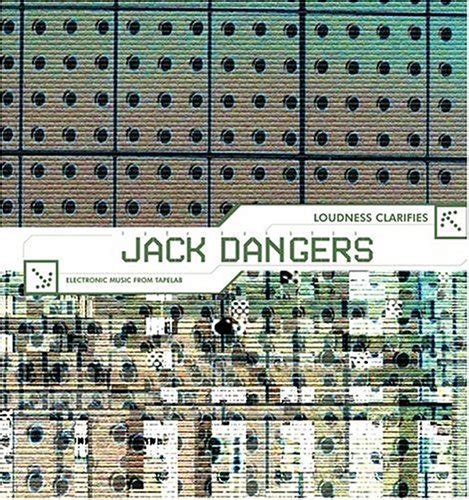 Loudness Clarifies / Electroni: Jack Dangers: Amazon.in: Music}