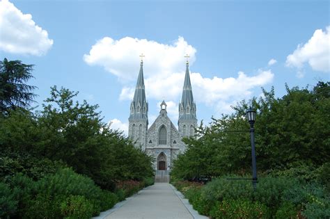 Villanova University | Shrine Tower