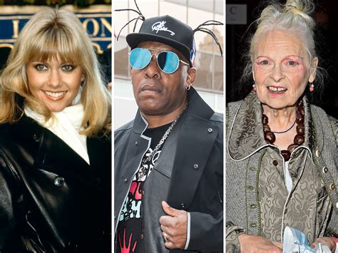 Celebrity Deaths August 2022 60 Photos - Moonagedaydream.film