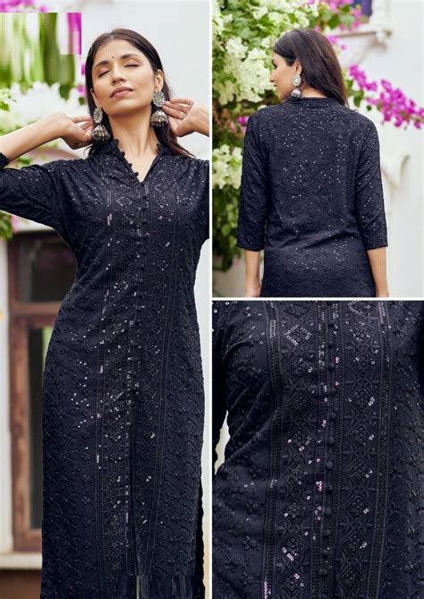 Tunic House 7 Star 02 Regular Wear Kurti Collection