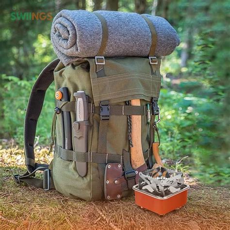 Portable Cooking Stove | Compact & Travel Friendly – swiings
