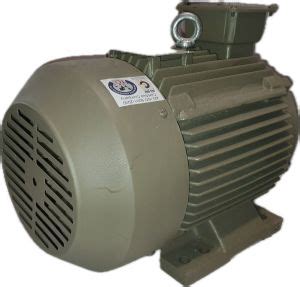 3hp Three Phase Foot Mounted Motor Manufacturer, Supplier from Delhi