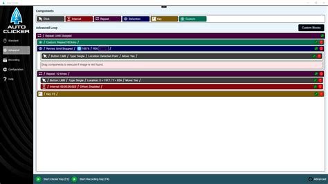 Script Maker Auto Clucker 的图像结果