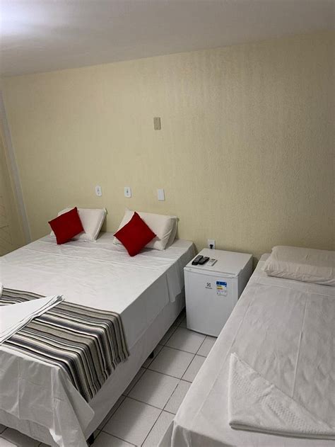 FERIAS NA PRAIA DE PONTA VERDE (Maceio) - Specialty Inn Reviews, Photos ...