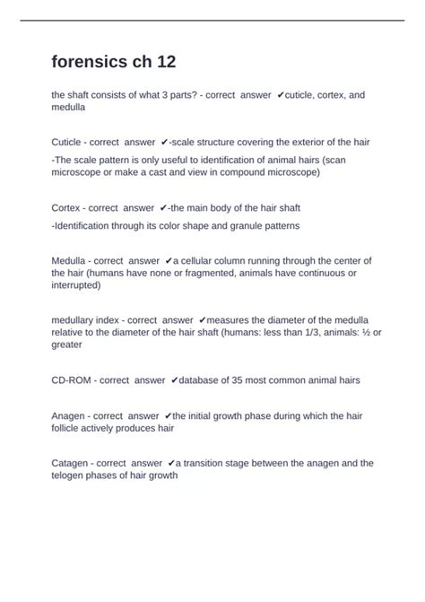 Image result for Forensics Question