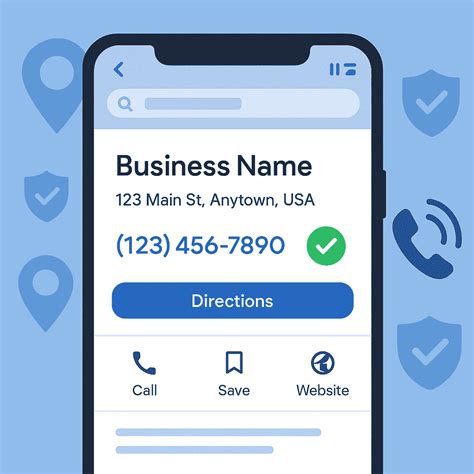 Google Business Profile Phone Number Verification Guide