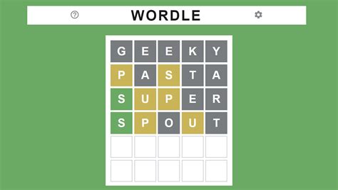wordle game download free