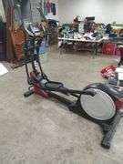 Image result for Elliptical Strider Exercise Machine