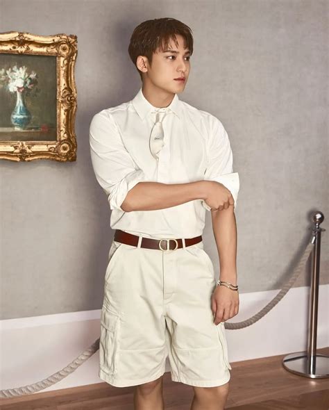 The K-pop Effect: How Korean Idols Became Fashion’s Most Powerful ...