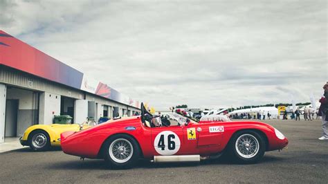Classic Ferrari 246 Cars for Sale | CCFS