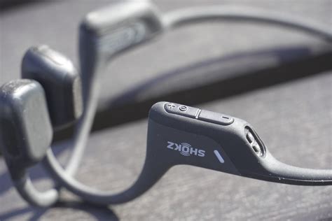 Shokz OpenRun Pro Mini Review | Trusted Reviews