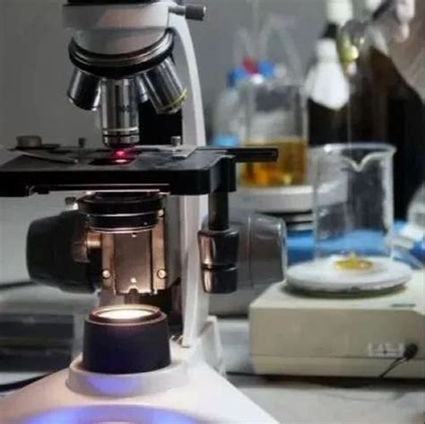 Oil Testing Kit - Portable Oil Patch Test Kit Manufacturer from Gurgaon