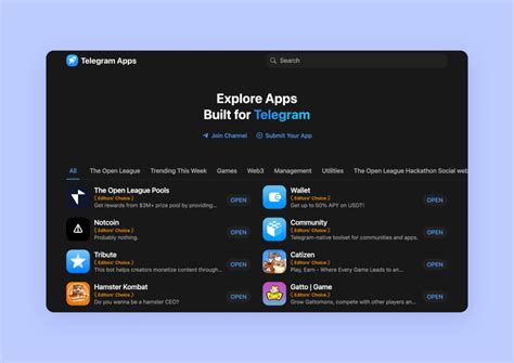 Telegram Web App: разработка, стоимость, плюсы и минусы - Purrweb