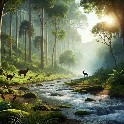 9 Useful Tips for Dandeli Wildlife Sanctuary: Animals Safari, Timings ...