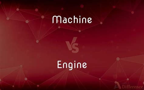 Image result for Machine Engine Real Life