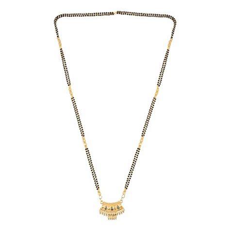 Efulgenz Mangalsutra for Women : Amazon.in: Fashion