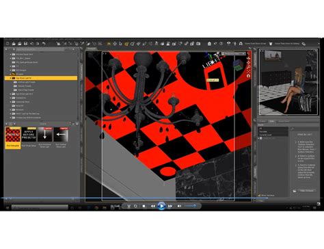 Image result for Iray Tutorial