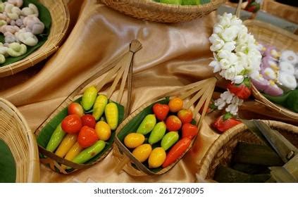 Cara Membuat Jajanan Luk Chup dari Thailand yang Viral di Media Sosial ...