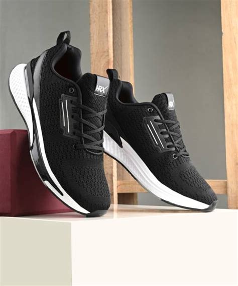 Hrx By Hrithik Roshan Sports Shoes - Buy Hrx By Hrithik Roshan Sports ...