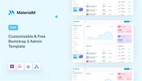 Image result for Admin Panel Templates