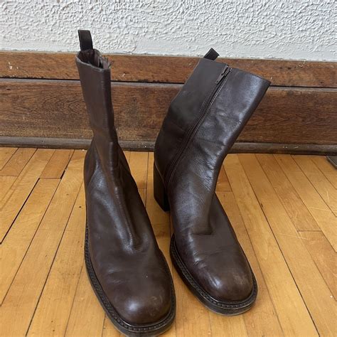 kenneth cole desert boots