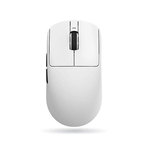 ATK VXE Dragonfly R1 White Wireless Gaming Mouse, Lightweight, 1.8 oz ...