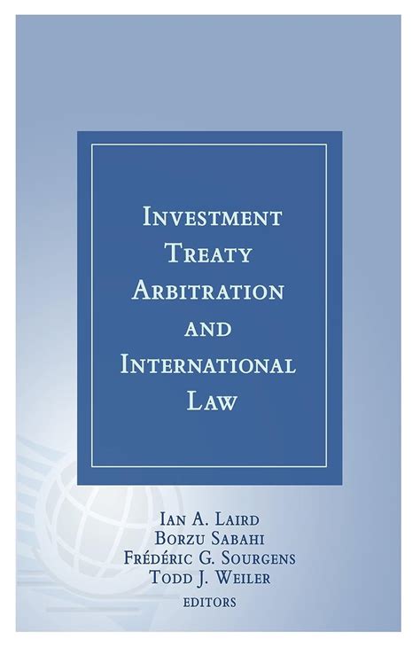 Buy Investment Treaty Arbitration and International Law: 6 Book Online ...