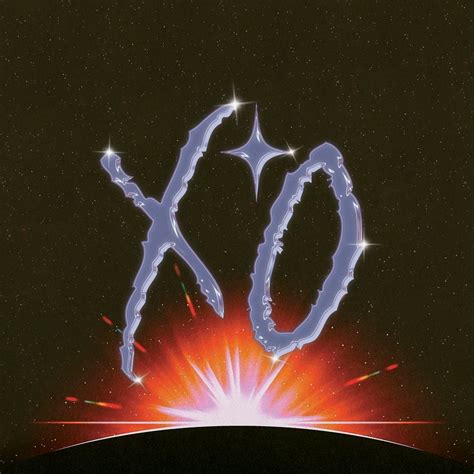 Xo Weeknd Logo Psd By Phrixxxus On Deviantart The Weeknd Embroidery
