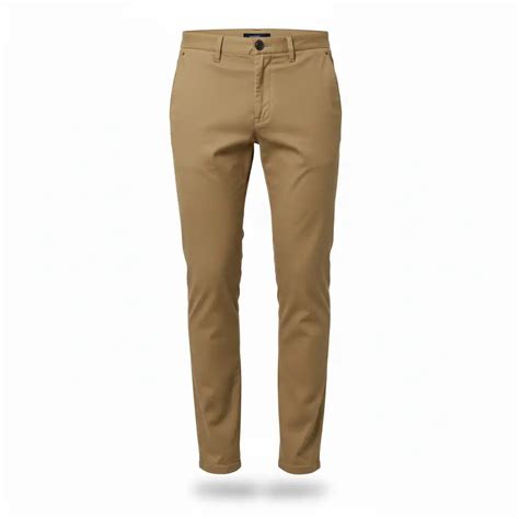 Customized Twill Pants for USA | SiATEX Global