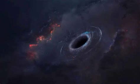 For the First Time Ever, AI Reveals What’s Really Inside a Black Hole ...