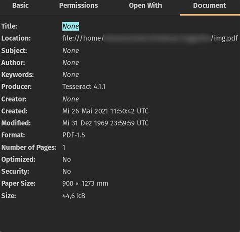 Image result for Pytesseract On PDF