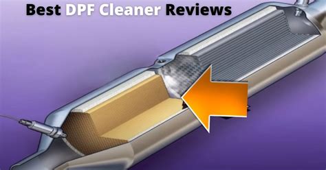 Image result for DPF Cleaner