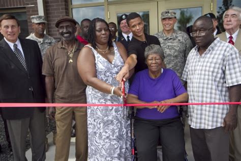 Army Reserve center dedicated to fallen Florida hero | Article | The ...