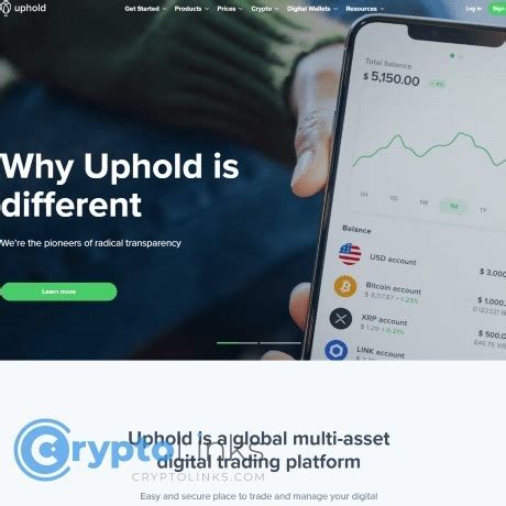 Image result for Uphold Using