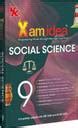 Xam idea Class 9 Social Science (2025-26) | Latest CBSE Syllabus| NEP ...