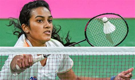 Arctic Open Super 500: Sindhu, Sen eye comeback after Paris setback