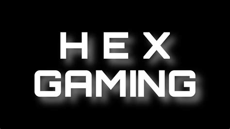 H E X Gaming